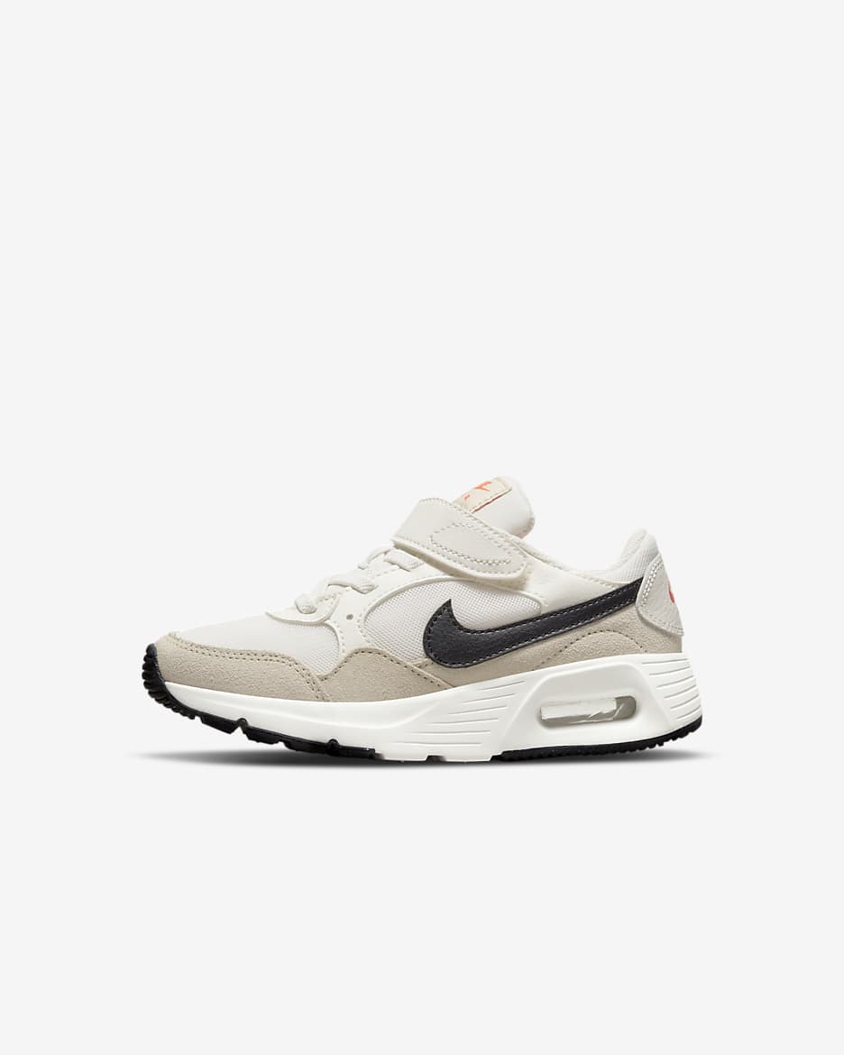 Nike air max little kid best sale